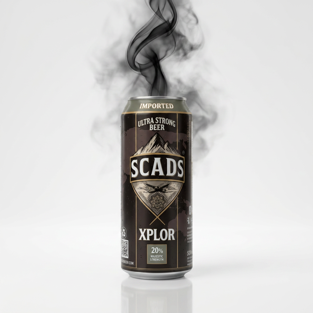 SCADS XPLOR 20%